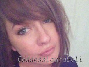 GoddessLauraBell