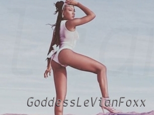 GoddessLeVianFoxx