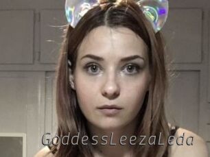 GoddessLeezaLeda