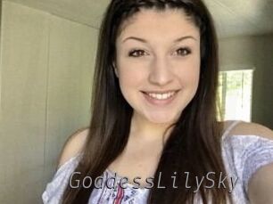 GoddessLilySky