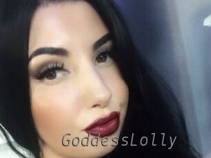 GoddessLolly