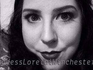 GoddessLorelaiWinchester