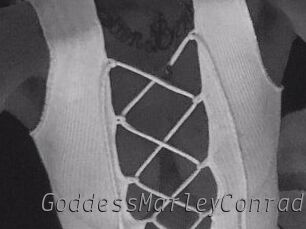 GoddessMarleyConrad