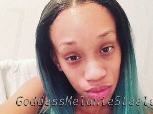 GoddessMelanieSteele