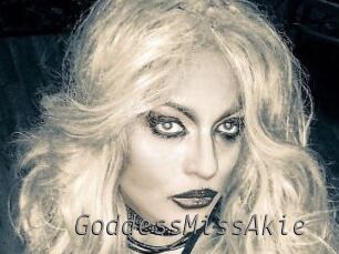 GoddessMissAkie