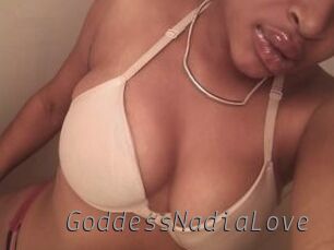 GoddessNadiaLove
