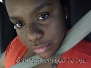 GoddessNalaKitten