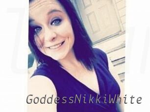 GoddessNikkiWhite Livestrip Cams