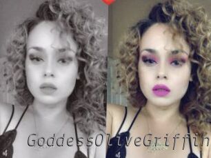 GoddessOliveGriffin Livestrip Cams