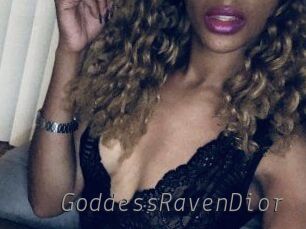 GoddessRavenDior