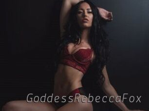 GoddessRebeccaFox
