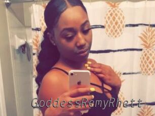 GoddessRemyRhett