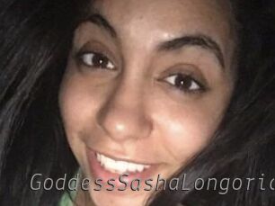 GoddessSashaLongoria