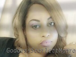 GoddessScarlettMonroe