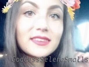 GoddessSelenaSmalls