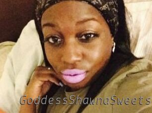 GoddessShawnaSweets