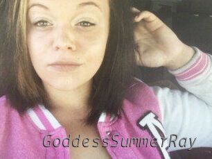 GoddessSummerRay