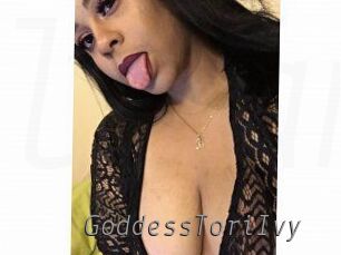 GoddessToriIvy