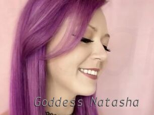 Goddess_Natasha Livestrip Cams