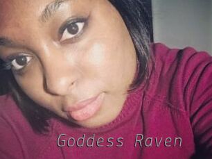 Goddess_Raven