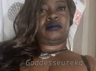 Goddesseureka