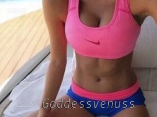 Goddessvenuss
