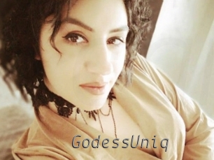 GodessUniq Livestrip Cams