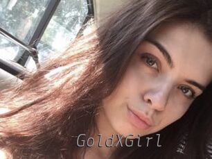 GoldXGirl