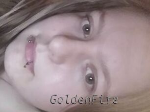 GoldenFire