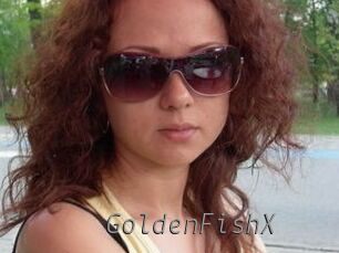 GoldenFishX