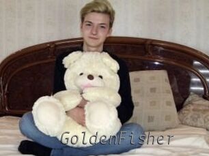 GoldenFisher