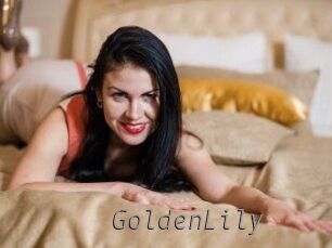 GoldenLily