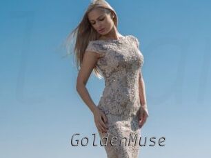 GoldenMuse