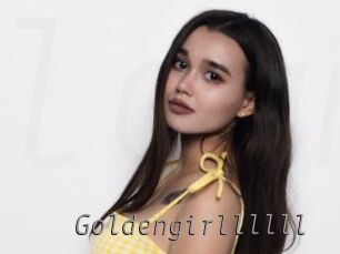 Goldengirllllll