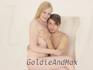 GoldieAndMax Livestrip Cams