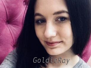 GoldieRay