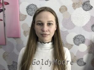 GoldyMoore