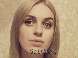 Golybika