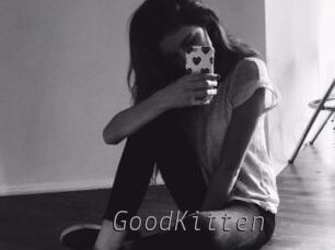 GoodKitten Livestrip Cams