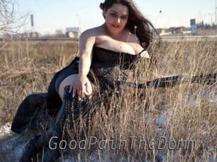 GoodPainTheDomm