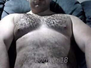 Goofer18