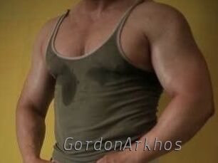 GordonArkhos