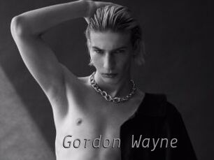 Gordon_Wayne