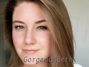 GorgeousBethx