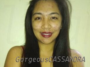 GorgeousCASSANDRA
