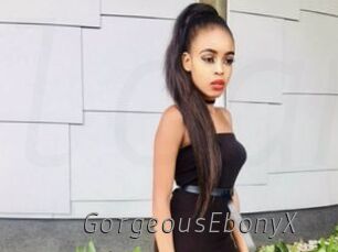 GorgeousEbonyX