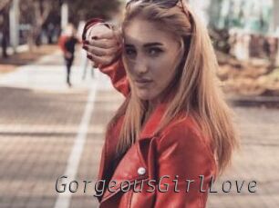 GorgeousGirlLove Livestrip Cams