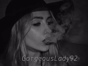 GorgeousLady92