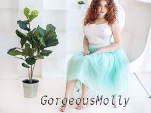 GorgeousMolly