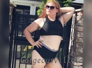 Gorgeousvillain
